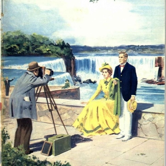 Meet your Posher, Colby - Picture 12 of 12